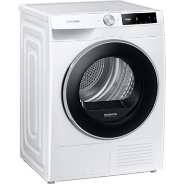 Samsung DV90T6240LE Στεγνωτήριο 9kg A+++ με Αντλία Θερμότητας Samsung DV90T6240LE Στεγνωτήριο 9kg A+++ με Αντλία Θερμότητας